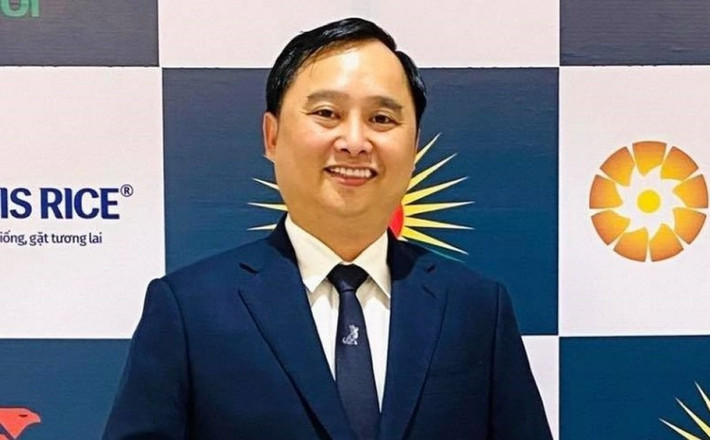 Cựu Chủ tịch HĐQT Louis Holdings Đỗ Thành Nhân: Ngày 12/5, TAND TP Hà Nội tuyên án cựu Chủ tịch HĐQT Louis Holdings Đỗ Thành Nhân 5 năm 6 tháng tù về tội Thao túng thị trường chứng khoán.