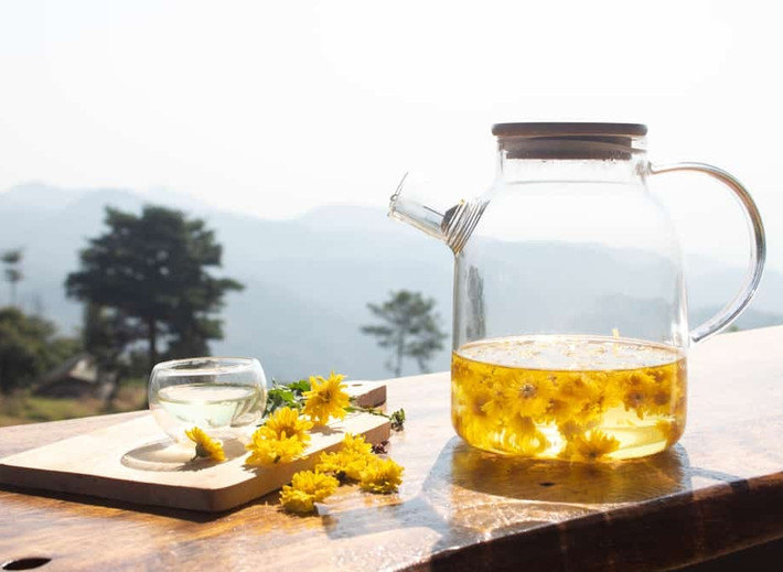Những thay đổi về chất lượng nước, đặc biệt là crom có trong bình giữ nhiệt có thể gây hại cho cơ thể và các tế bào gan, lâu dài và nghiêm trọng có thể gây ung thư gan, hậu quả rất đáng buồn.