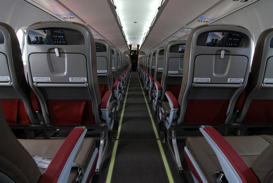ATR 72-600 là mẫu máy bay cánh quạt đường ngắn, chuyên vận tải hành khách di chuyển nội địa hoặc tới Trung Quốc. Mẫu máy bay này ra mắt vào năm 2007 là phiên bản cải tiến mới nhất thuộc họ ATR 72.
