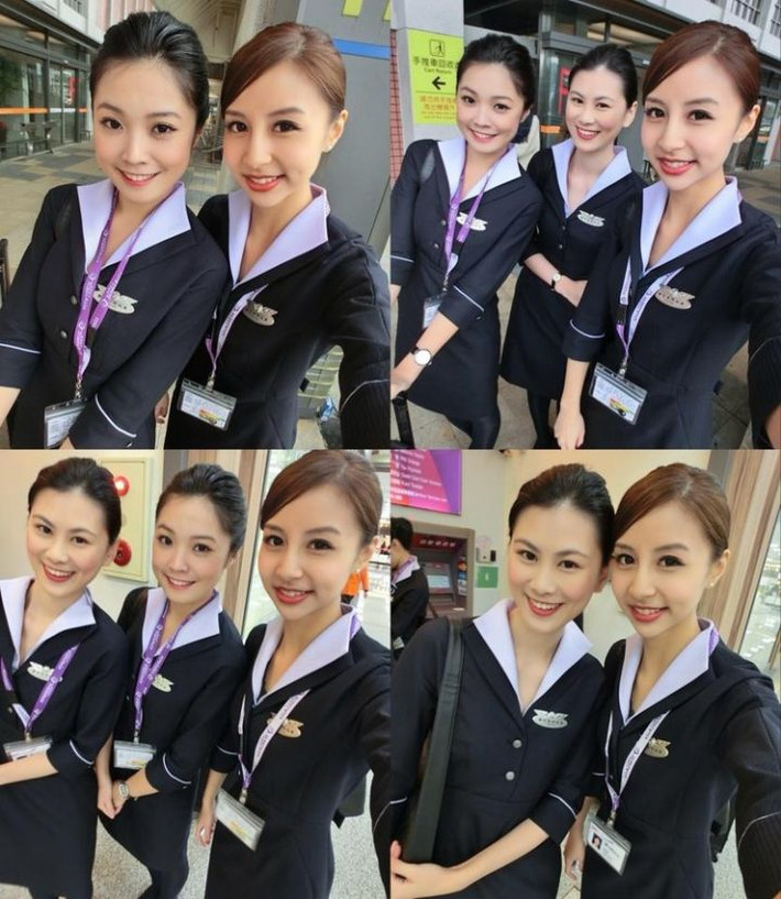 ...nhưng vẫn toát lên vẻ xinh xắn, nữ tính.