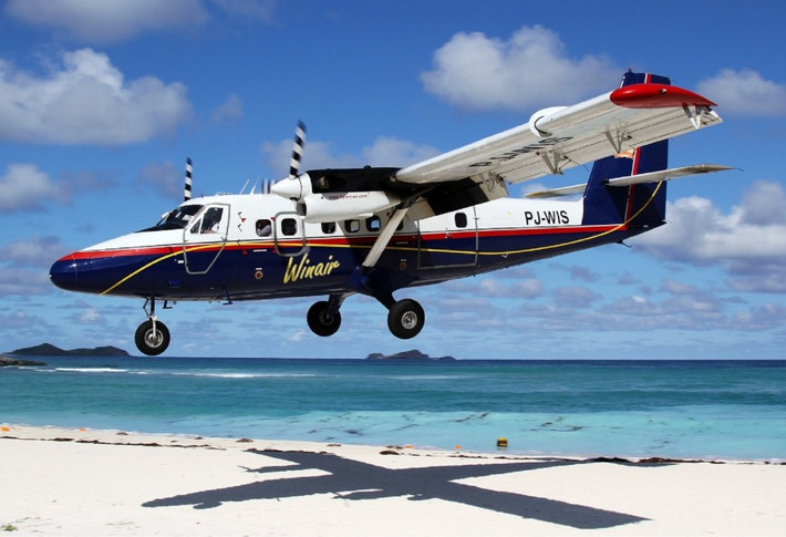 2. Máy bay DeHavilland Twin Otter với 19 vụ tai nạn gây chết người. DeHavilland Twin Otter là dòng máy bay đường ngắn có khả năng cất và hạ cánh nhanh được Canada cho ra mắt lần đầu vào năm 1966 và hiện vẫn còn phổ biến. Sự cố chết người gần đây nhất là vào tháng 2/2014, khi chiếc Twin Otter của hãng hàng không Nepal gặp nạn khiến 18 người trên khoang tử vong.