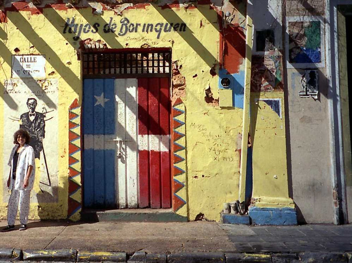 5. Puerto Rico (một vùng quốc hải thuộc chủ quyền của Mỹ) nhưng với cơ cấu thuế của một quốc gia nước ngoài. Chẳng hạn như Puerto Rico tuân thủ luật pháp Mỹ (với tất cả các đặc quyền về bảo vệ pháp lý và tài sản), nhưng hoạt động kinh doanh nước ngoài ở đây được hưởng một mức thuế suất ưu đãi từ 0 đến 1%.