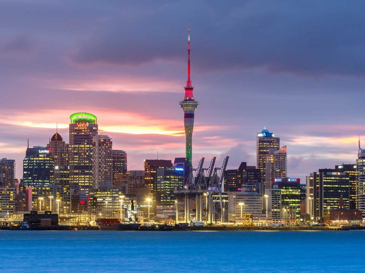 10. New Zealand: Thiết lập một doanh nghiệp ở New Zealand thường đòi hỏi ít hơn một ngày, trong khi mức trung bình tổ chức Hợp tác và Phát triển Kinh tế (OECD) cần tới hơn 9 ngày để hoàn thành các thủ tục kinh doanh cần thiết.