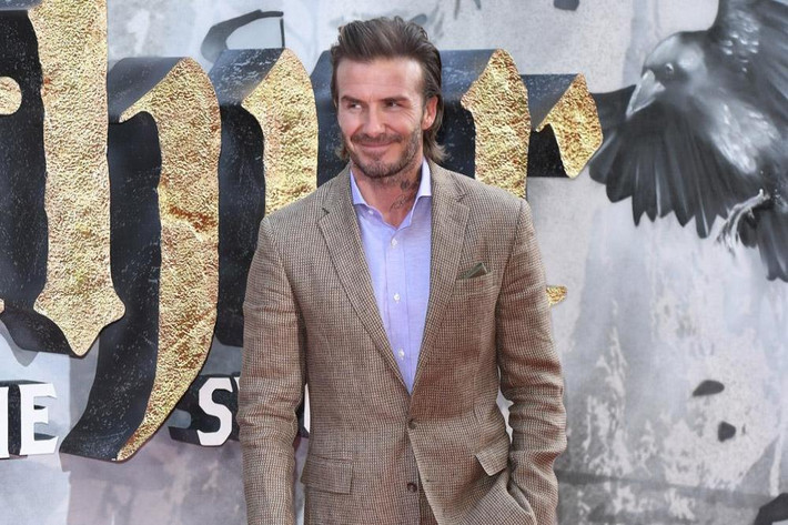 David Beckham nằm trong danh sách những sao nam có phong cách thời trang ấn tượng nhất năm 2018 do Fashionbeans bình chọn.