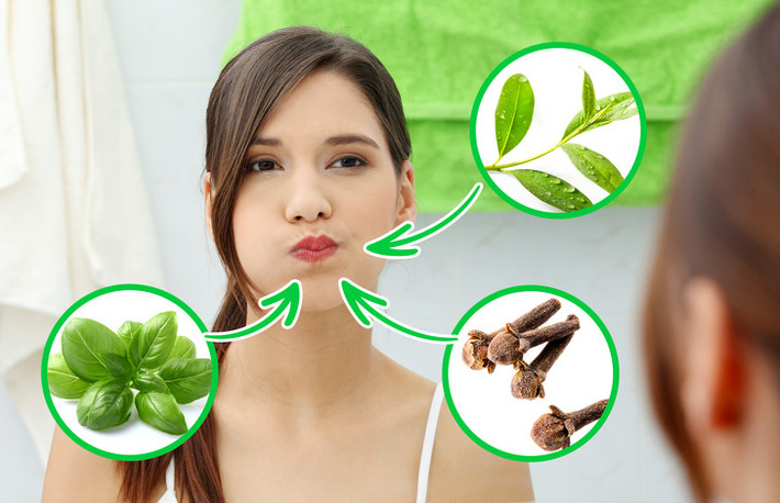 Kháng viêm: Đinh hương kháng viêm rất tốt nhờ các hợp eugenol hiện diện trong loại gia vị này. Vì thế, bạn có thể dùng đinh hương thay thế thuốc giảm đau kháng viêm trong nhà của bạn.