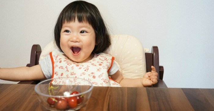 Trẻ em Nhật Bản có sức khỏe tốt vì chúng được cha mẹ nuôi dưỡng bởi những quy tắc ăn uống và sinh hoạt lành lạnh đã được khoa học chứng minh.