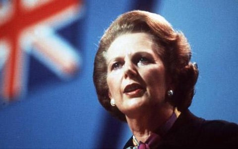 Margaret Thatcher là phụ nữ đầu tiên cũng là duy nhất trở thành thủ tướng Vương quốc Anh. Bà cũng là người nắm giữ vị trí này lâu nhất trong thế kỷ 20. Bà được biết đến với tên gọi "bà đầm Thép" - người đã giúp thay đổi tình hình nước Anh đáng kể, trong đó có việc định hình hệ thống chính trị.