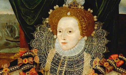 Nữ hoàng Anh Elizabeth I (1533-1603) đã thực hiện những cải cách tiến bộ trong lĩnh vực kinh tế - xã hội và từng bước đưa xứ sở sương mù trở thành quốc gia hùng mạnh trên thế giới.