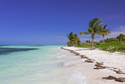 Cuba có hơn 200 vịnh, 250 bãi biển tuyệt đẹp để du khách khám phá tìm hiểu.