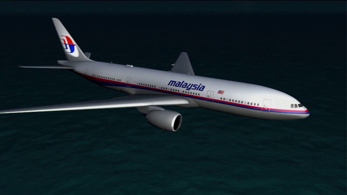 Ngày 8/3/2014, máy bay Malaysia MH370 chở 239 người biến mất bí ẩn giữa hành trình từ Kuala Lumpur đến Bắc Kinh.