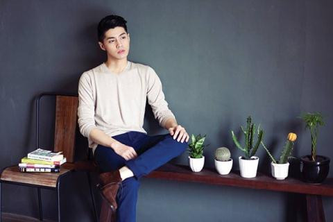 Theo Phunuonline, vào năm 2014, cát-xê của Noo Phước Thịnh đã dao động ở mức 45 triệu đồng cho một đêm nhạc tại TP HCM, đó là chưa kể đến con số từ 3.500 đến 4.500 USD cho chương trình ở tỉnh thành. Ảnh: Phunuonline.