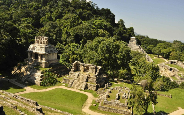 Nền văn minh Maya từng phát triển vô cùng rực rỡ vào giai đoạn 300 - 900 sau công nguyên nhưng về sau sụp đổ một cách đầy bí ẩn. Chính vì vậy, trong những năm qua, nhiều chuyên gia, nhà khoa học tìm kiếm câu trả lời cho bí ẩn này.