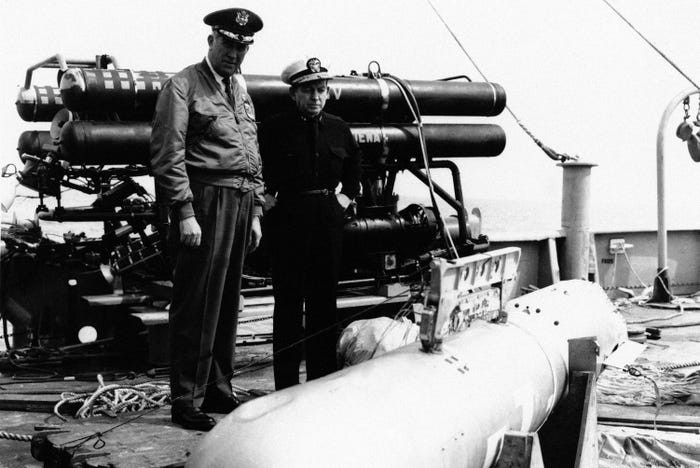 Do sự cố giữa 2 máy bay gây ra hỏa hoạn và phát tán plutonium trong các tên lửa nên gây ô nhiễm một vùng rộng 2 km2 ở Tây Ban Nha. Vì vậy, giới chức Mỹ giải quyết bồi thường cho hơn 500 người dân ở Palomares.