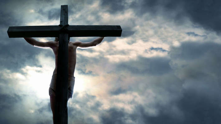 Chúa Jesus chịu khổ hình đóng đinh trên cây thánh giá là một trong những hình ảnh quen thuộc trong Cơ Đốc giáo. Ngoài Chúa Jesus, hàng ngàn người khác ở nhiều nền văn minh cổ xưa cũng từng phải chịu hình phạt đóng đinh.