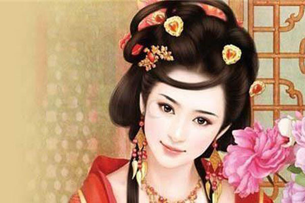 Lý Tổ Nga được biết đến là hoàng hậu Trung Quốc thời phong kiến có số phận đầy bi kịch. Xuất thân trong một gia tộc quyền quý, bà hoàng này nổi tiếng có nhan sắc kiều diễm làm bao người si mê.