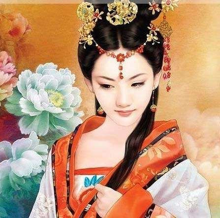 Dù trong cung có rất nhiều phi tần mỹ nữ trẻ trung xinh đẹp nhưng Bắc Tề Văn Tuyên đế vẫn dành nhiều sủng ái cho hoàng hậu Lý Tổ Nga - người cùng ông trải qua nhiều căy đắng ngọt bùi.