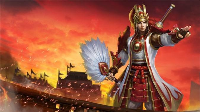 Theo các ghi chép, Chu Du luôn ghen tỵ với tài năng của Gia Cát Lượng. Biết được điểm yếu của Chu Du là có tính đố kỵ ghen ghét với người giỏi hơn nên Gia Cát Lượng 3 lần chọc tức quân sư của Tôn Quyền. Kết quả là Chu Du trúng kế của Gia Cát Lượng và chết vì tức giận.