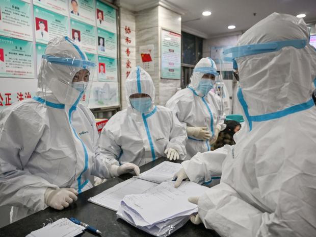 Trong email gửi đến tờ New York Times, bà Shi Zhengli cho hay các thí nghiệm của bà và cộng sự khác với những thí nghiệm tăng cường chức năng.