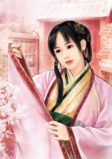 Từ một kỹ nữ, Trần Viên Viên lọt vào mắt xanh của Ngô Tam Quế. Theo đó, mỹ nữ này được đưa vào phủ của viên tướng nổi tiếng nhà Minh và trở thành vợ lẽ.