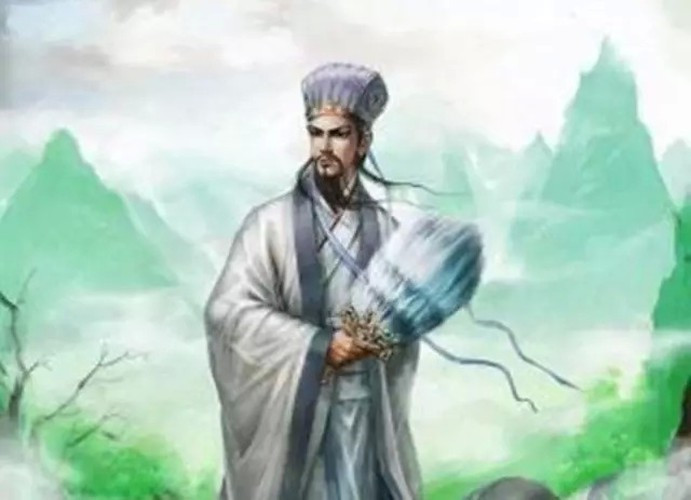 Vào thời điểm đó, những người phục vụ trong quân ngũ đều thành thạo cưỡi ngựa. Chỉ riêng Gia Cát Lượng lựa chọn phương tiện di chuyển trên chiến trường kỳ lạ như vậy khiến nhiều người tò mò.