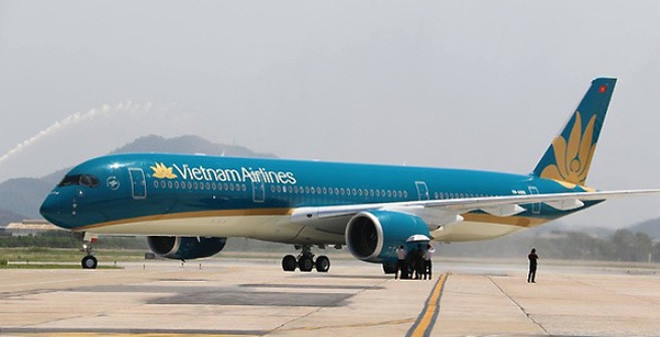 Theo lãnh đạo Vietnam Airlines, A350-900 XWB là máy bay có hiệu quả bay tầm xa, tiết kiệm nhiên liệu và thiết kế cabin rộng, phù hợp với kế hoạch khai thác các đường bay xuyên lục địa đến châu Âu và Bắc Mỹ.