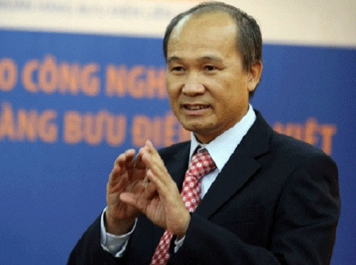 Người thừa kế chưa từng lộ diện của tập đoàn Him Lam: Nắm tới 99% cổ phần của tập đoàn Him Lam - công ty có vốn điều lệ lên tới 6.500 tỷ đồng, ông Dương Công Minh từng khẳng định tập đoàn của mình sẽ được kế thừa theo hướng "độc trị".
