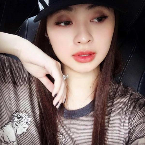 Hot girl Ngọc Miu quyến rũ ngày nào giờ đã trở nên "thân tàn ma dại" với án tù mang tên ma túy.