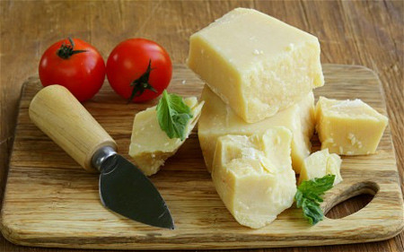 Một số có thể chỉ sợ một loại pho mát nhất định, trong khi một số khác thì sợ tất cả các loại pho mát.