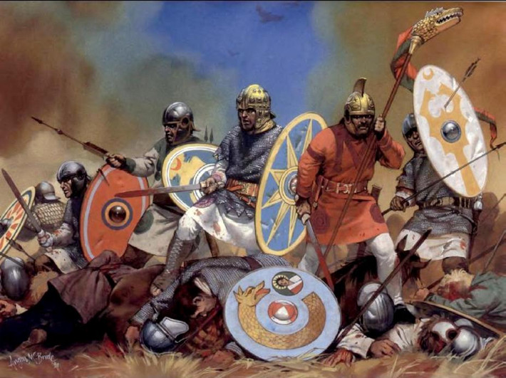 Do khác biệt quá lớn về quân số nên quân đội của vua Alexios I bị đánh bại. Vì vậy, Athanatoi cũng nhanh chóng tan rã chứ không phải là đội quân bất tử như được ca ngợi. Qua đó có thể thấy Athanatoi chỉ là một đội kỵ binh không quá xuất sắc và càng không phải là "bất tử".