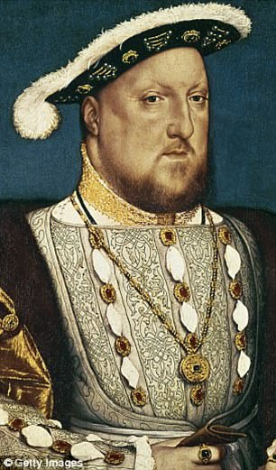 Vua Henry VIII của Anh đã chào đời tại cung điện Placentia năm 1491. Dưới sự trị vì của Vua Henry VIII, cung điện Placentia trở thành trung tâm của quyền lực và sự giàu có của gia tộc hoàng gia này.