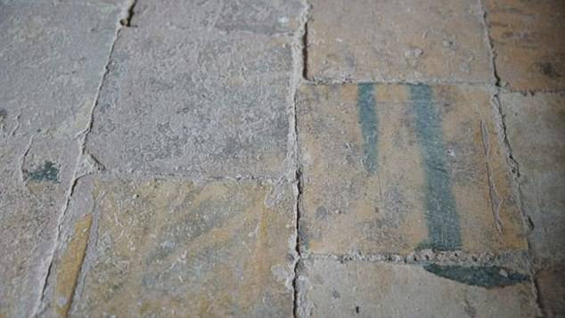 Bởi lẽ, việc phát hiện tàn tích cung điện Placentia - một trong những cung điện nổi tiếng của vương triều Tudor có ý nghĩa quan trọng.