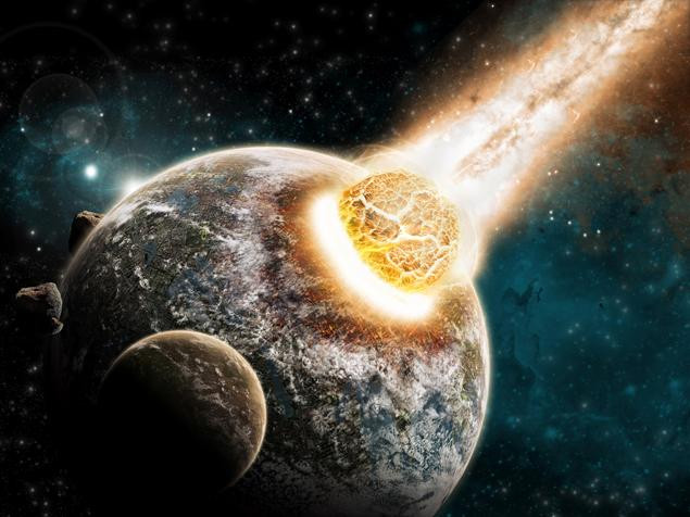 “Điều này khiến Nibiru rất khó có thể quan sát được từ Trái đất, trừ khi bay với tốc độ cao qua Nam Mỹ, với một ống kính camera chất lượng cao”, ông Meade nói.