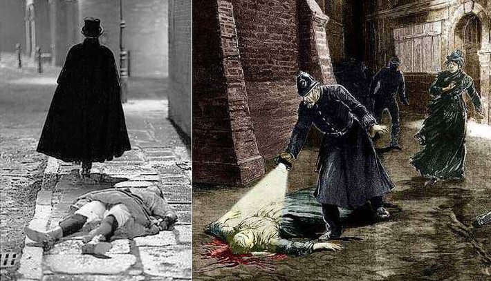 Chính quyền London đã mở cuộc điều tra truy lùng gắt gao Jack the Ripper trong suốt nhiều năm nhưng không có kết quả khả quan. Cho đến nay, thông tin xác định danh tính Jack kẻ phanh thây vẫn là bí ẩn khó giải.