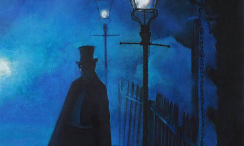 Jack the Ripper (Jack Đồ tể) là sát nhân khét tiếng ở London, Anh hồi thế kỷ 19. Gã sát nhân máu lạnh này đã giết hại nhiều gái mại dâm quanh khu vực Whitechapel từ khoảng năm 1888 - 1891.