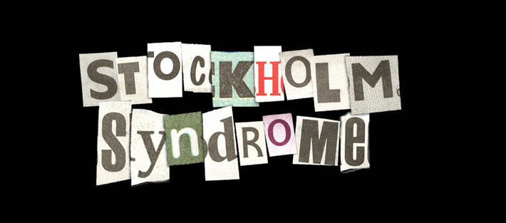 Rất nhiều người đã nghe đến Hội chứng Stockholm từ những vụ bắt cóc con tin. Những trường hợp mắc phải hội chứng hiếm gặp này thường là phụ nữ.