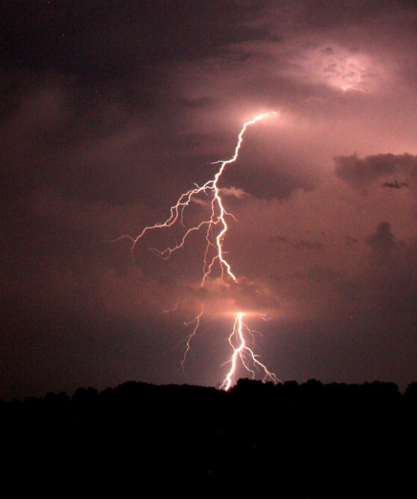 Thần Zeus được biết đến với tính khí thất thường và rất dễ nổi giận. Mỗi lần thần Zeus tức giận sẽ gây ra những cơn bão khủng khiếp.