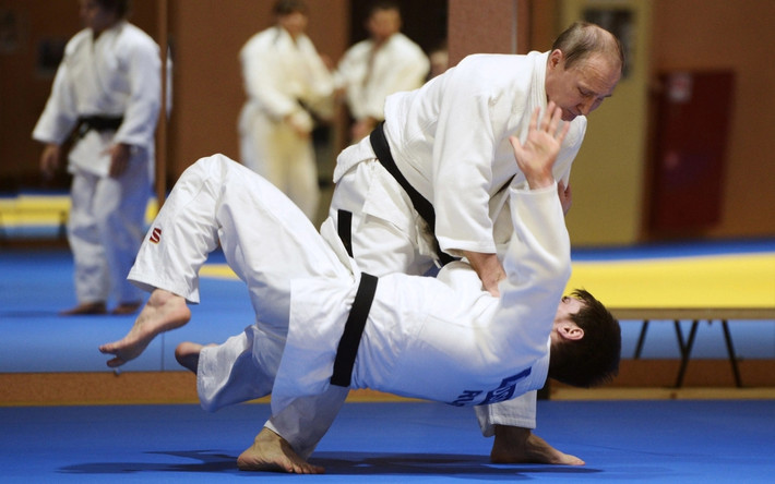 Là một người yêu thể thao và thích khám phá thiên nhiên, không khó để bắt gặp Tổng thống Vladimir Putin trong nhiều hoạt động khác nhau.
