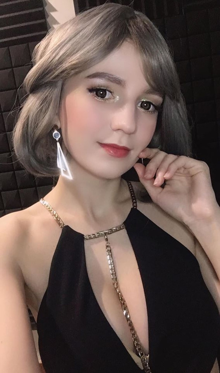 Phụ nữ quốc gia Đông Âu này cũng được ca ngợi có vẻ đẹp tâm hồn. Họ rất thông minh và duyên dáng.