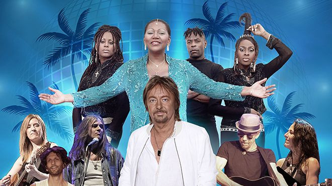 Ngoài yêu cầu di chuyển bằng một dòng xe xa xỉ nổi tiếng của Đức, Boney M và Chris Norman còn đòi thức ăn trong suốt những ngày ở Việt Nam phải thật đa dạng, từ đồ Âu đến đồ Ấn cho hai nhóm nghệ sĩ hơn 24 người. Đặc biệt, BTC đêm nhạc Boney M & Chris Norman ex Smokie phải đáp ứng một số điều khoản bảo hiểm lên tới 1 triệu USD (hơn 22 tỷ đồng) cho mỗi nghệ sĩ.
