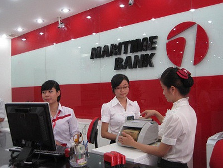Lãnh đạo MSB cũng cho biết, Việt Hân chỉ là một trong những khách hàng có quan hệ tín dụng với ngân hàng mình, với dư nợ hiện tại là 300 tỉ đồng. Ngoài thông điệp nêu trên, ông Tuấn tái khẳng định hoạt động của Maritime Bank đang được thực hiện theo đúng quy định của pháp luật và kêu gọi nhân viên chung tay sát cánh với Ban Điều hành và Hội đồng quản trị để hạn chế thấp nhất những ảnh hưởng xấu do tin đồn ác ý gây ra.