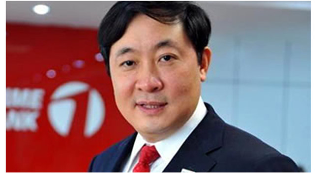 Đầu tháng 8, mạng xã hội rộ lên thông tin rằng chủ tịch Maritime Bank bị bắt vì câu kết với Công ty TNHH Quảng cáo - Thương mại - Địa ốc Việt Hân rút ruột 30.000 tỷ từ ngân hàng Maritime Bank. Phản hồi về thông tin này, ông Trần Anh Tuấn, Chủ tịch HĐQT Ngân hàng TMCP Hàng Hải đã viết tâm thư gửi cán bộ, nhân viên bác bỏ tin đồn thất thiệt liên quan đến cá nhân mình và ngân hàng.