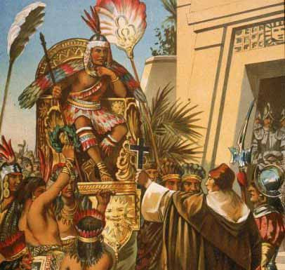 Người dân Inca cũng tùy táng nhiều đồ vật cùng thi hài người quá cố vì cho rằng những thứ đó rất cần thiết để người chết bắt đầu cuộc sống mới ở thế giới bên kia.