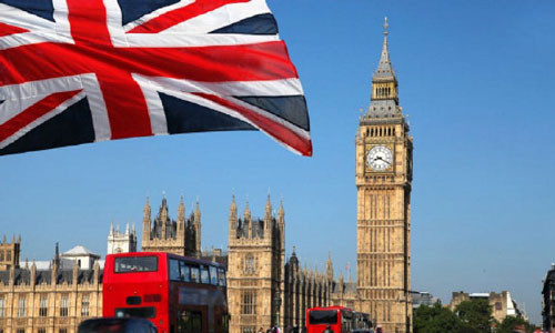 Thành phố London có tới 72 tỷ phú - nhiều hơn bất kỳ thành phố nào trên thế giới. Đây là một trong một trong những tiết lộ bất ngờ về Thủ đô London.