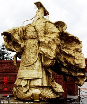 3. Lý do nào khiến Tần Thủy Hoàng không lập hoàng hậu trong suốt 37 năm cầm quyền cho đến nay vẫn là bí ẩn chưa có lời giải. Vị hoàng đế này là vua chúa Trung Quốc đầu tiên và duy nhất trong lịch sử quốc gia này không lập hoàng hậu.