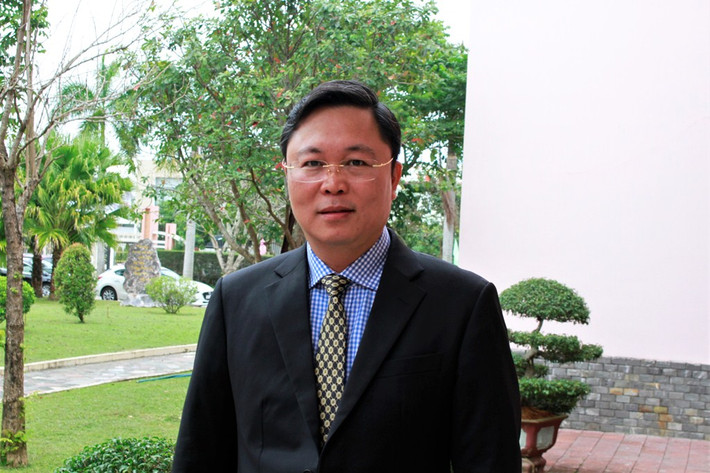Tháng11/2019, ông Lê Trí Thanh giữ chức Chủ tịch UBND tỉnh Quảng Nam nhiệm kỳ 2016-2021.