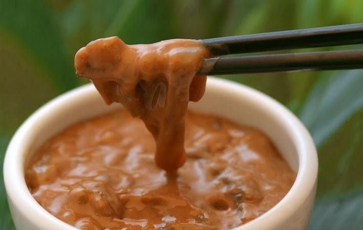 Tuy nhiên, món shiokara ngon nhất phải là loại được ủ trong khoảng thời gian là 6 tháng.
