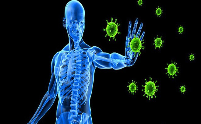 Tổn thương hệ thống miễn dịch: Trong lúc bạn tức giận, cortisol trong não bộ sẽ chuyển hoá thành cholesterol. Khi đã tích tụ quá nhiều, nó sẽ cản trở hoạt động của các tế bào miễn dịch, làm tổn thương và ảnh hưởng đến sức đề kháng của cơ thể. Ảnh: Internet. Mời độc giả theo dõi Video "Dầu thực vật có thực sự tốt cho sức khỏe?". Nguồn: VTC.