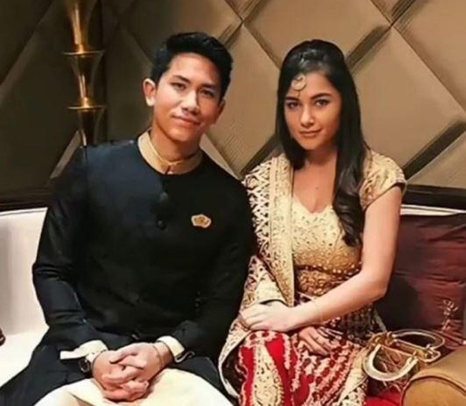 Nổi tiếng với vẻ ngoài đẹp trai, rắn rỏi, vị hoàng tử Brunei 32 tuổi này hiện có tới 2,4 triệu người theo dõi trên Instagram. Anh đam mê bộ môn polo, từng giành hai huy chương đồng cho Brunei ở SEA Games.