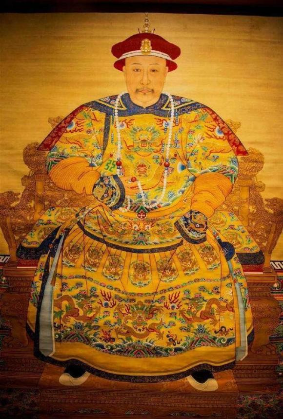 Theo các nhà nghiên cứu, bài vị được lập nên khi một hoàng đế băng hà. Nhà Thanh có 12 hoàng đế nhưng chỉ có 11 tấm bài vị.