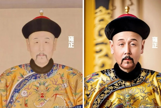 Thanh Thế Tông Ái Tân Giác La Dận Chân (tức hoàng đế Ung Chính) là hoàng đế thứ năm của nhà Thanh. Ông có 13 năm ngồi trên ngai vàng và được biết đến là vị vua thông minh, cần kiệm và tích cực chống tham nhũng.